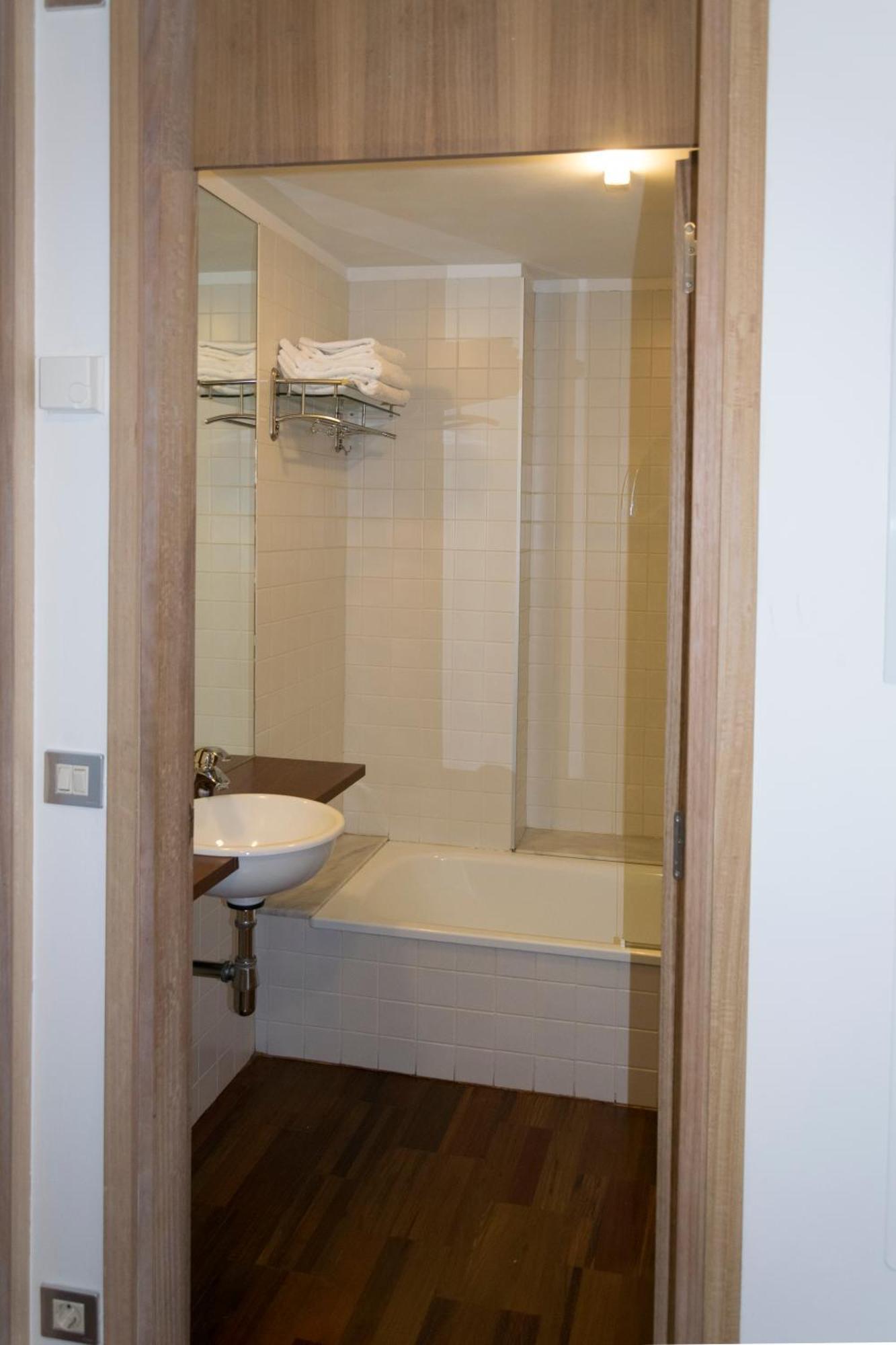Apartamento De Mar Y Playa En Illa De Arousa エクステリア 写真