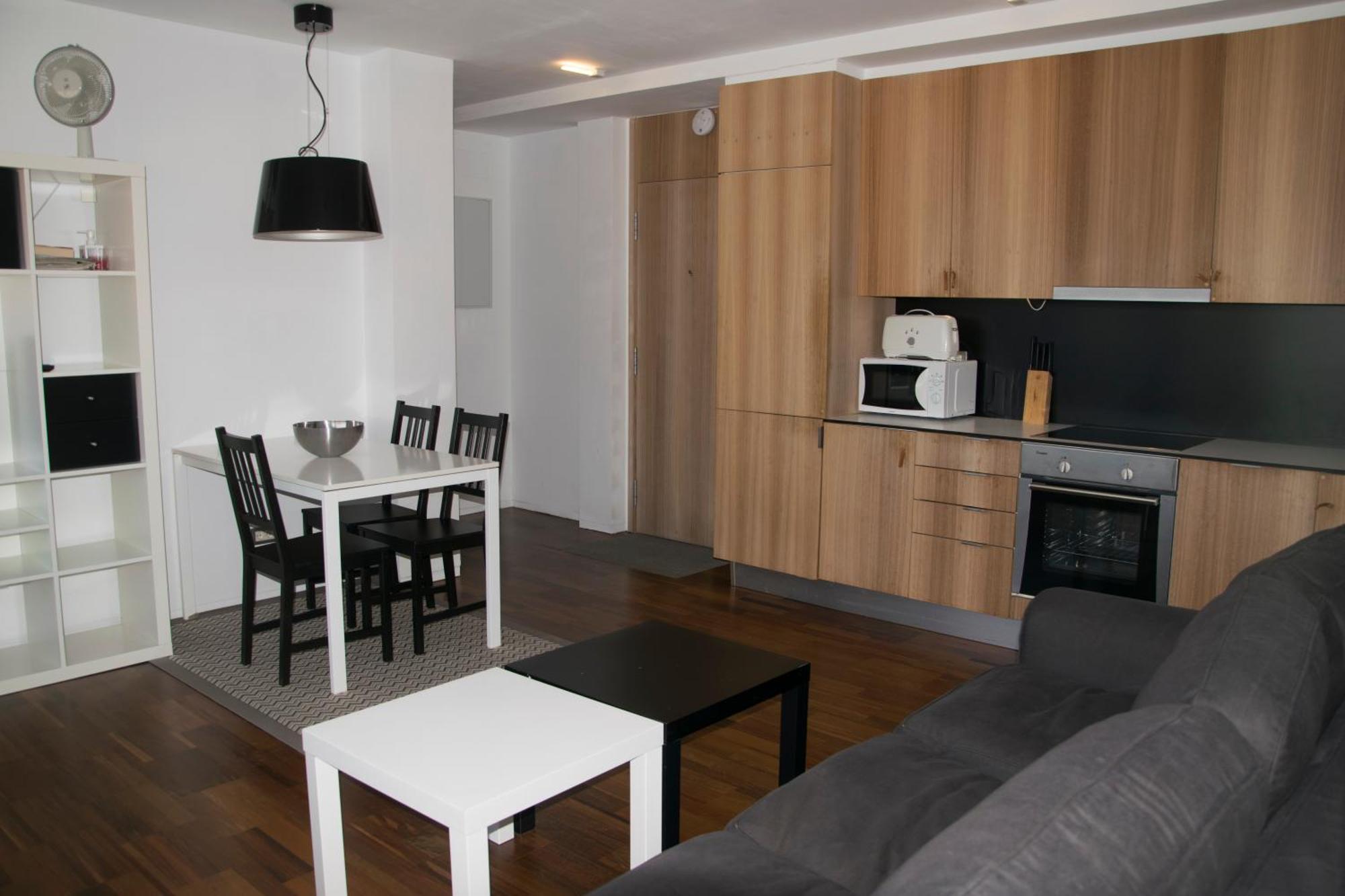 Apartamento De Mar Y Playa En Illa De Arousa エクステリア 写真