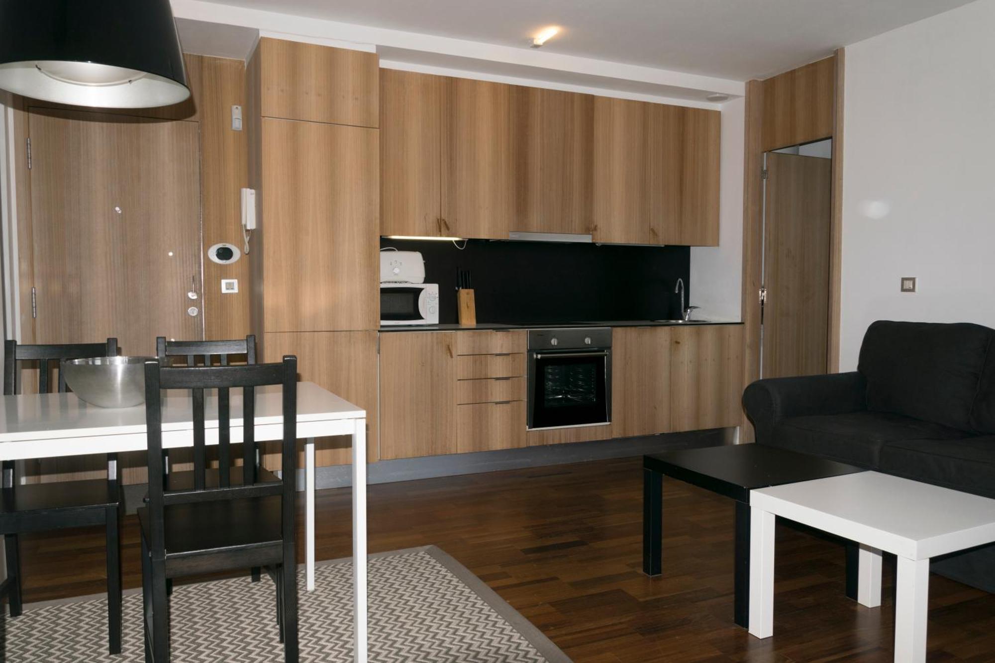 Apartamento De Mar Y Playa En Illa De Arousa エクステリア 写真