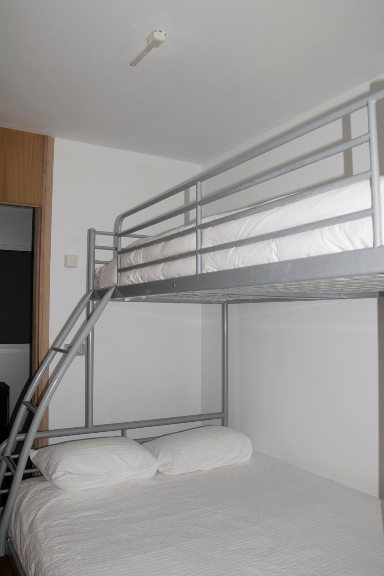 Apartamento De Mar Y Playa En Illa De Arousa エクステリア 写真