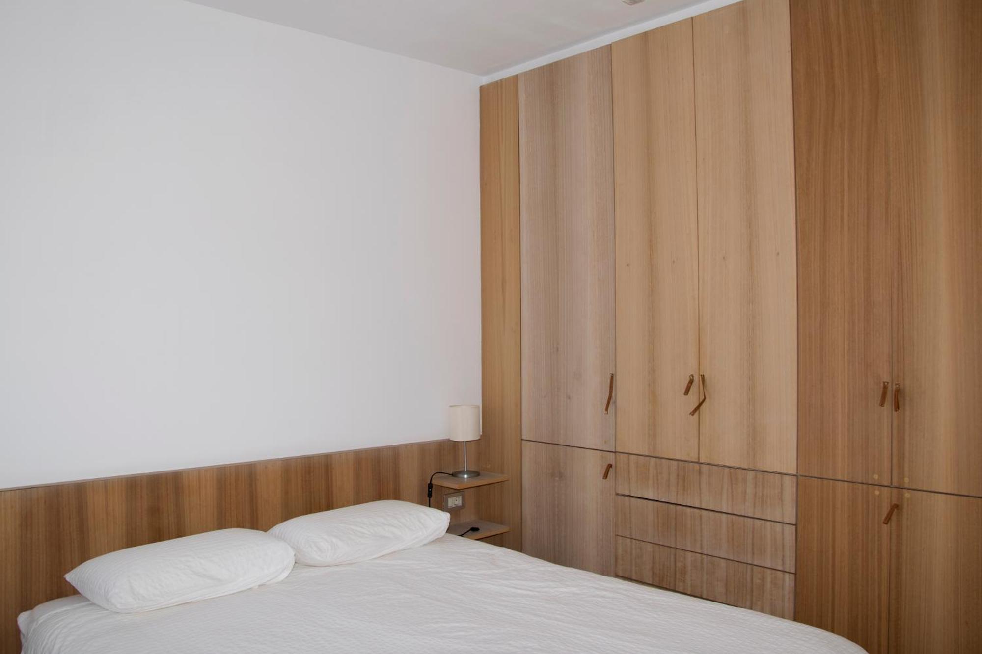Apartamento De Mar Y Playa En Illa De Arousa エクステリア 写真