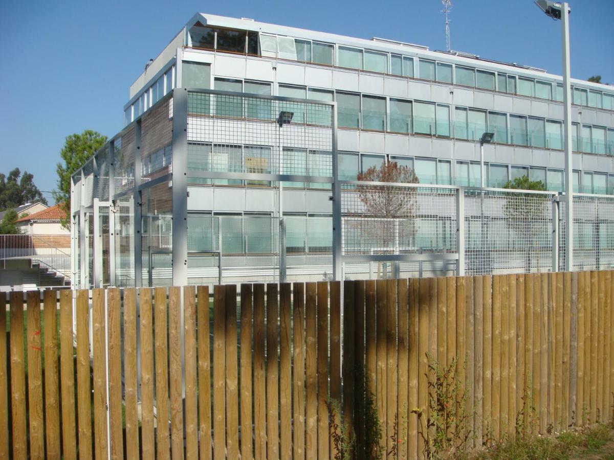 Apartamento De Mar Y Playa En Illa De Arousa エクステリア 写真