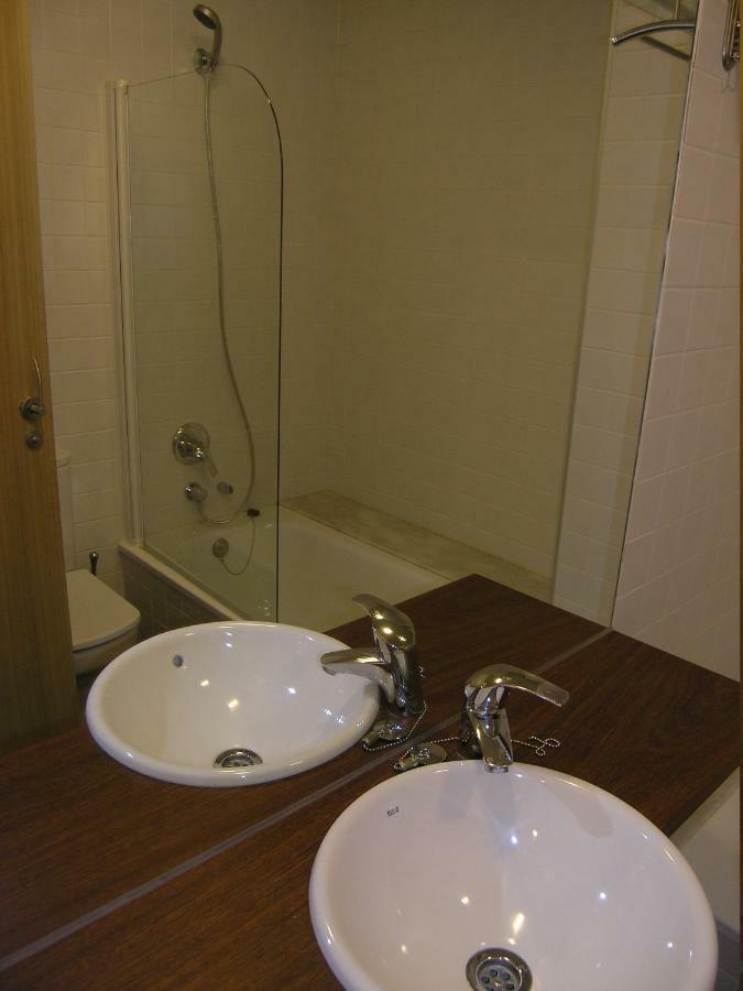 Apartamento De Mar Y Playa En Illa De Arousa エクステリア 写真