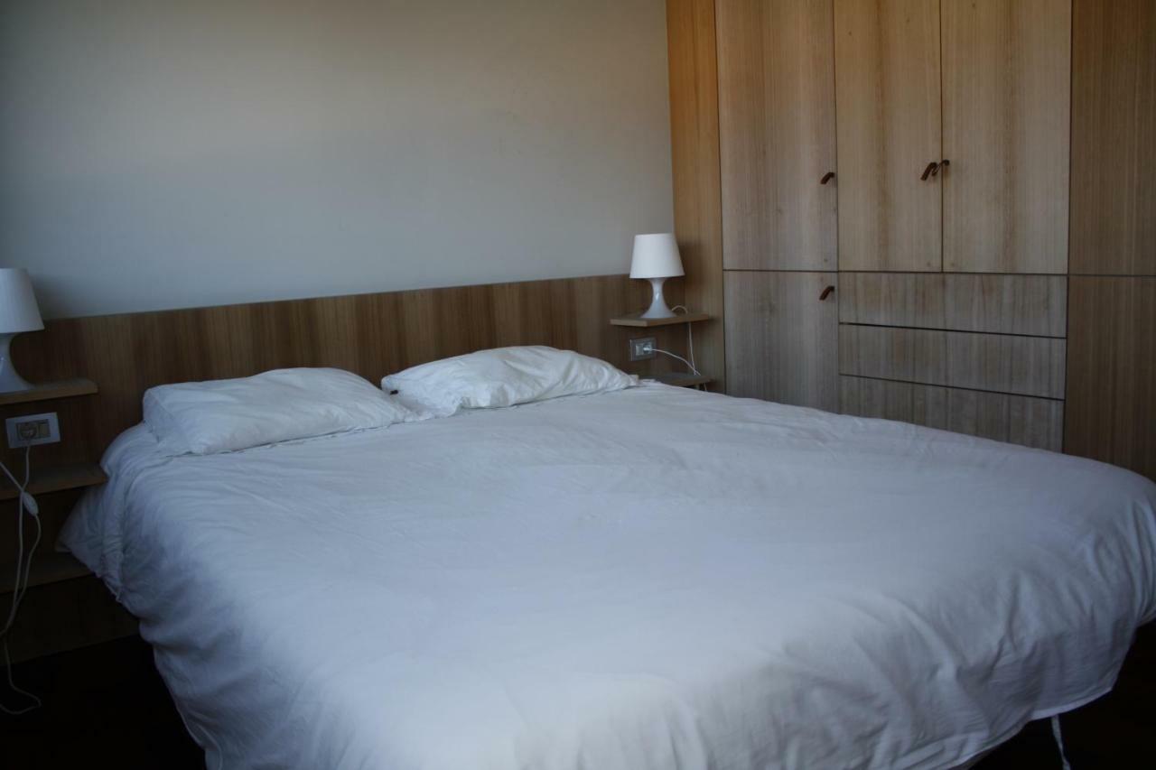 Apartamento De Mar Y Playa En Illa De Arousa エクステリア 写真