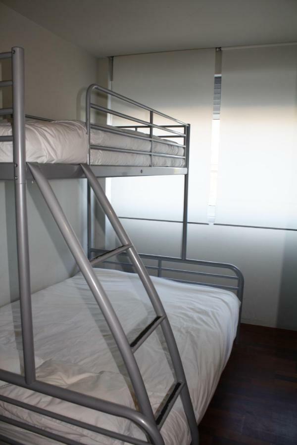 Apartamento De Mar Y Playa En Illa De Arousa エクステリア 写真