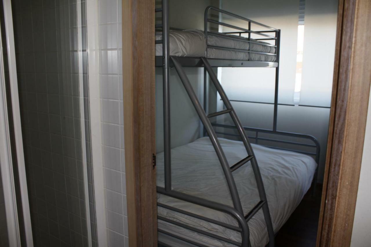 Apartamento De Mar Y Playa En Illa De Arousa エクステリア 写真